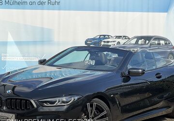 BMW 840 55.727 km 58.880 &euro; Mülheim an der Ruhr 45478