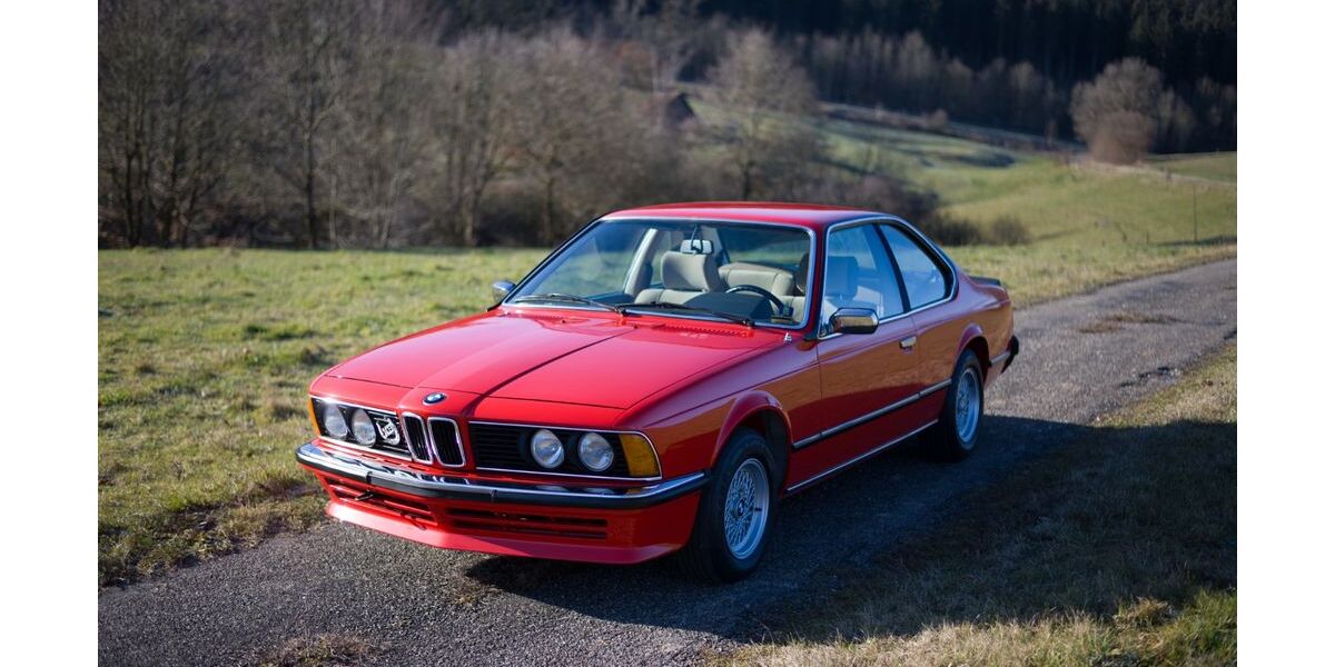 BMW 635 91.810 km 45.900 &euro; Westhausen 73463