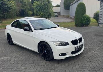 BMW 335 115.300 km 15.990 &euro; Fröndenberg/Ruhr 58730