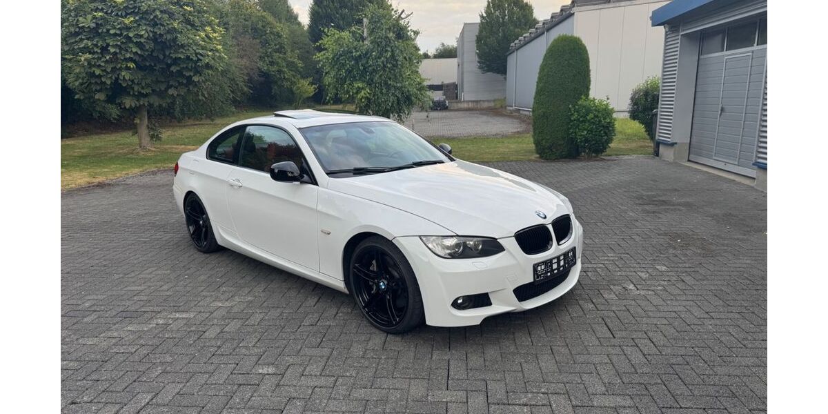 BMW 335 115.300 km 15.990 &euro; Fröndenberg/Ruhr 58730
