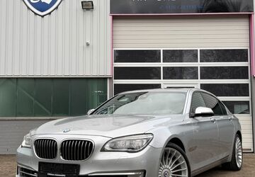 Alpina B7 75.110 km 39.999 &euro; Burgwedel 30938