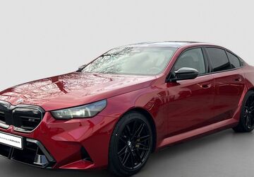 BMW M5 14.819 km 118.728 &euro; Plauen 08525