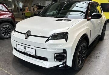 Renault R 5 2.285 km 32.990 &euro; Dresden 01257