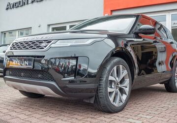 Land Rover Range Rover Evoque 48.700 km 34.995 &euro; Schlüchtern 36381