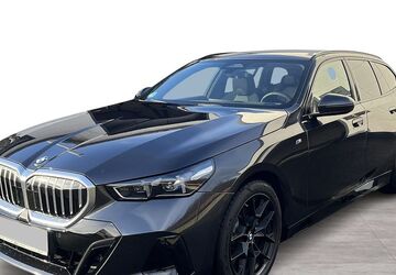 BMW 520 10.900 km 59.990 &euro; Betzdorf 57518