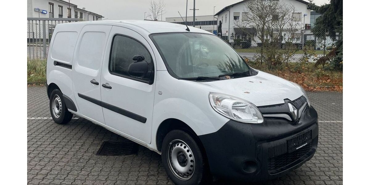 Renault Kangoo 134.500 km 9.680 &euro; Langen 63225