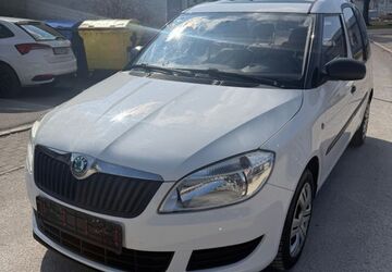 Skoda Roomster 168.770 km 1.300 &euro; Wehingen 78564