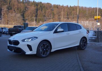 BMW 120 2.000 km 34.900 &euro; Deuerling 93180