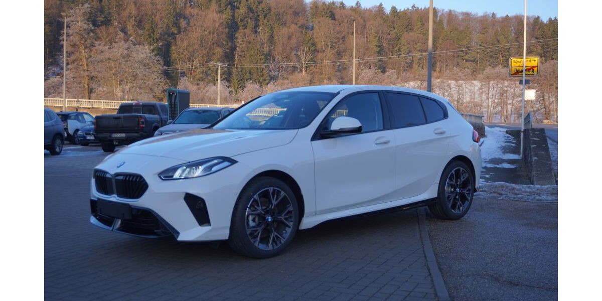 BMW 120 2.000 km 34.900 &euro; Deuerling 93180