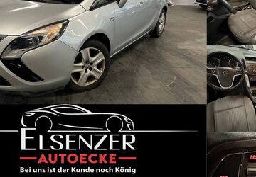Opel Zafira 130.999 km 7.999 &euro; Eppingen 75031