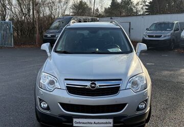 Opel Antara 126.724 km 5.900 &euro; Fürstenwalde 15517