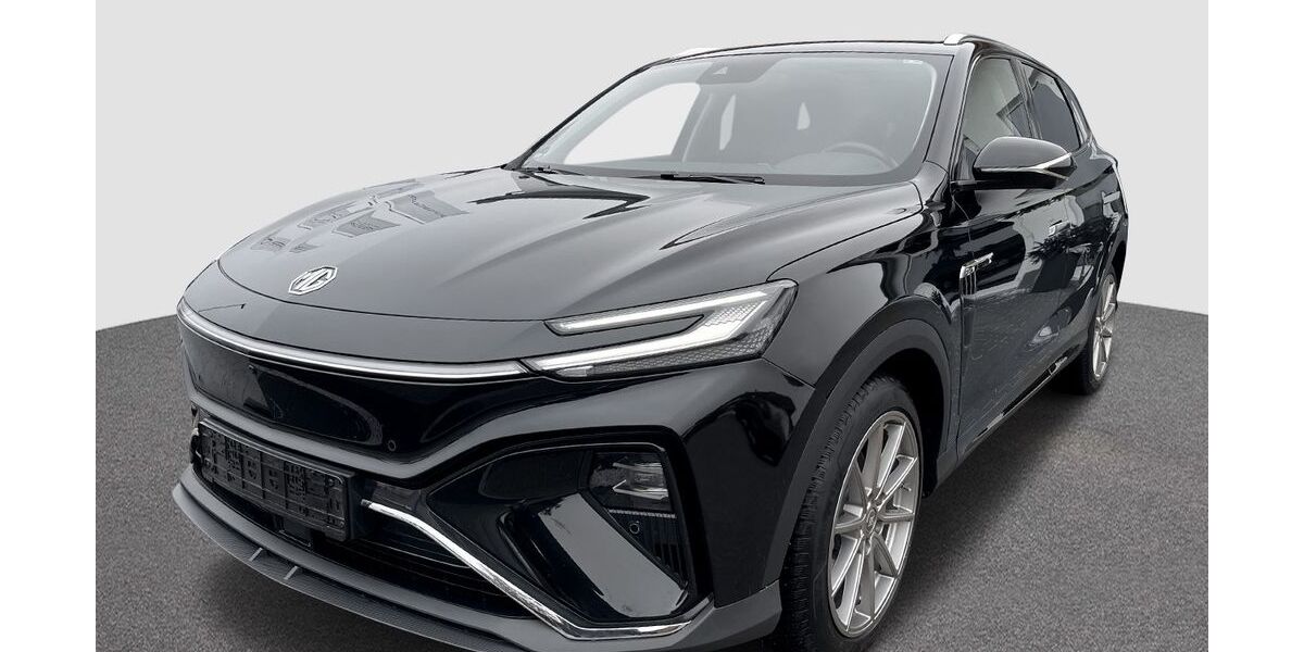 MG Marvel R 22.839 km 19.700 &euro; Schönau 84337