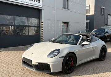 Porsche 911 Urmodell 3.900 km 199.900 &euro; Kelkheim 65779