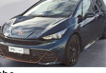 Cupra Born 8.710 km 41.390 &euro; Reutlingen 72770