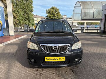 Gebrauchte Mazda MPV