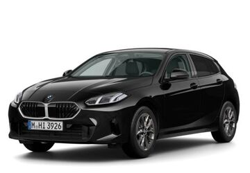 BMW 118 1.101 km 37.599 &euro; Pirmasens 66954