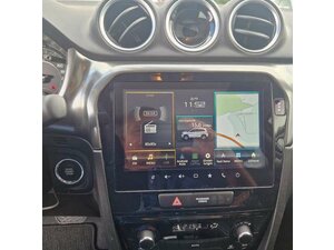 Suzuki Vitara Vollhybrid 1.5 Allgrip AGS Comfort+Garantie 7.500 km 29.750 &euro; Obrigheim-Asbach 74847