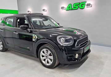 Mini Countryman SE (Cooper) 93.250 km 17.990 &euro; Großbeeren 14979