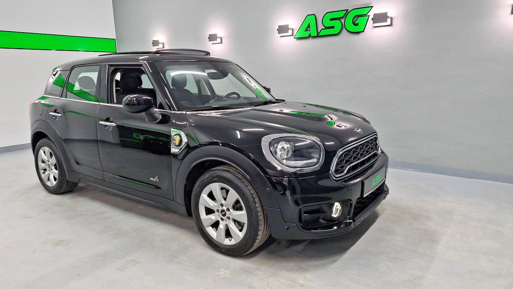 Mini Countryman SE (Cooper) 93.250 km 17.990 &euro; Großbeeren 14979