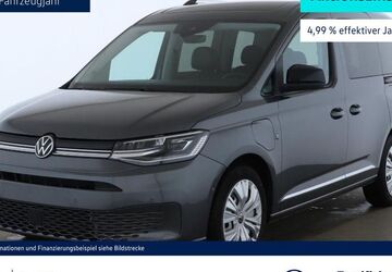 VW Caddy 18.306 km 39.840 &euro; Hannover 30419