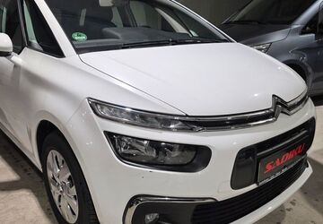 Citroen C4 Picasso 100.000 km 9.950 &euro; Westoverledingen 26810