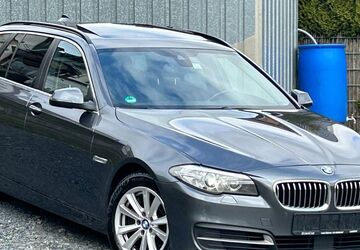 BMW 525 349.100 km 6.999 &euro; Overath bei Köln 51491