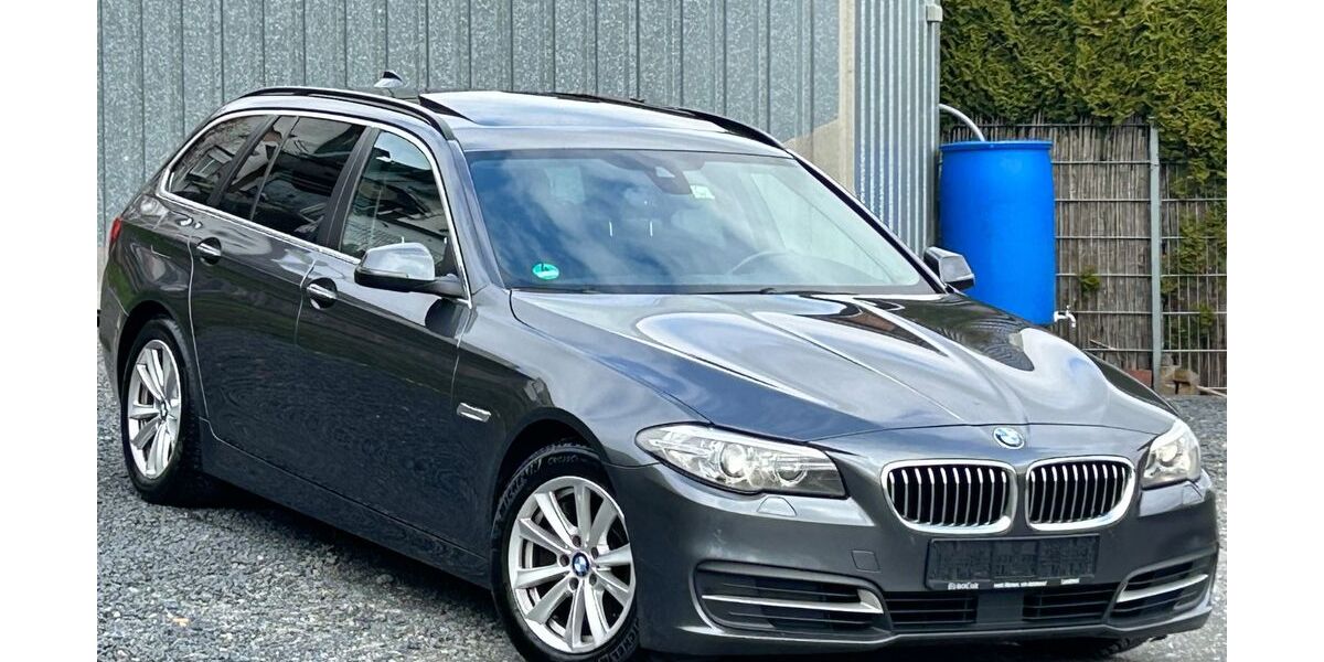 BMW 525 349.100 km 6.999 &euro; Overath bei Köln 51491