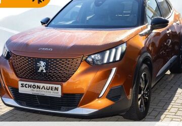 Peugeot 2008 18.600 km 21.490 &euro; Erftstadt 50374
