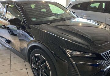 Peugeot 408 9.000 km 35.900 &euro; Lemgo 32657