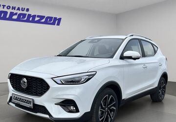 MG ZS 1.750 km 18.480 &euro; Flensburg 24941