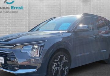 Kia Niro 7.000 km 33.990 &euro; Kiel 24107