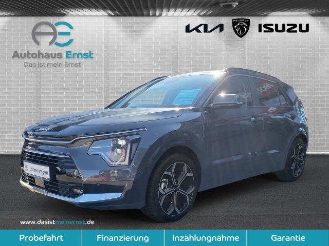 Kia Niro 7.000 km 33.990 &euro; Kiel 24107