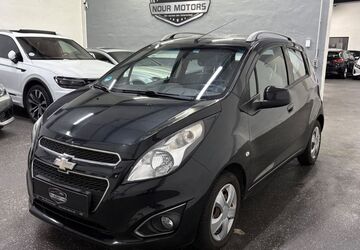 Chevrolet Spark 76.864 km 4.200 &euro; Iserlohn 58638