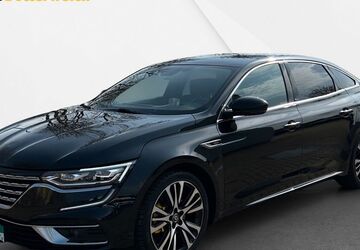 Renault Talisman 49.900 km 23.990 &euro; Schönbrunn 96185