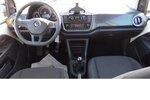 VW up! 1.0 Move MPI BMT 4Trg Klima Radio 27.100 km 11.990 &euro; Vordorf 38533
