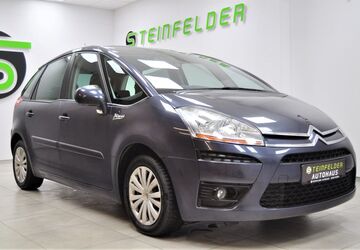 Citroen C4 Picasso 165.125 km 3.790 &euro; Steinfeld 49439