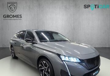 Peugeot 308 30.510 km 19.990 &euro; Wartenberg 85456