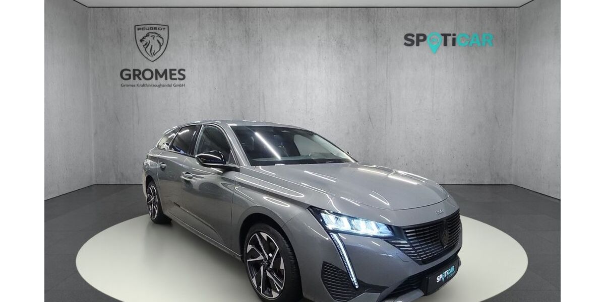 Peugeot 308 30.510 km 19.990 &euro; Wartenberg 85456