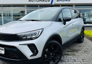 Opel Crossland (X) 16.935 km 18.850 &euro; Neuenkirchen 48485