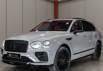 Bentley Bentayga 9.200 km 259.990 &euro; Blankenfelde-Mahlow, OT Groß Kienitz 15831