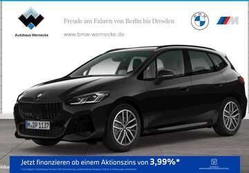 BMW 218 3.500 km 41.416 &euro; Wildau 15745