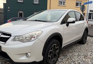 Subaru XV 156.020 km 6.999 &euro; Ludwigshafen 67069