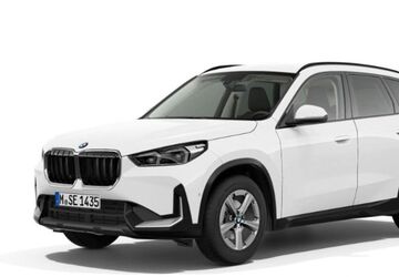 BMW X1 9.007 km 39.980 &euro; Salzwedel-Brietz 29410