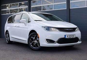Chrysler Pacifica 62.645 km 27.900 &euro; Rennerod 56744