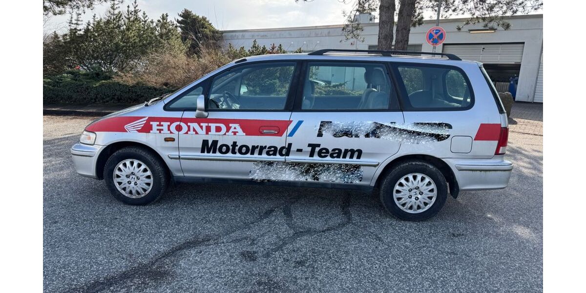 Honda Shuttle 303.271 km 999 &euro; Barsbüttel 22885