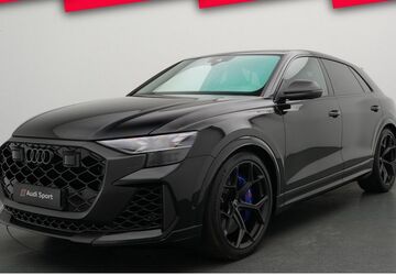 Audi RSQ8 2.009 km 160.980 &euro; Leverkusen 51373