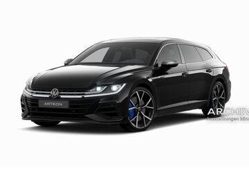 VW Arteon 12.983 km 49.988 &euro; Leverkusen 51379