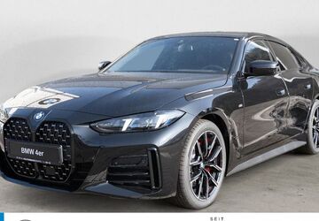 BMW 420 Gran Coupé 19.990 km 50.490 &euro; Olpe 57462