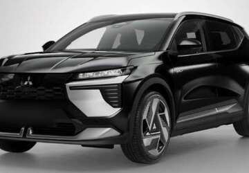 Mitsubishi Eclipse Cross 2.169 km 41.990 &euro; Helgoland 27498