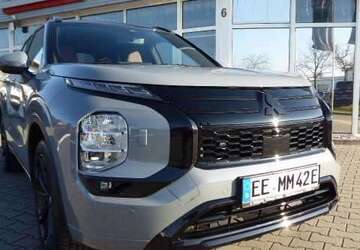 Mitsubishi Outlander 1.500 km 58.940 &euro; Elsterwerda 04910